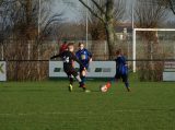 S.K.N.W.K. JO13-1 - M.Z.C. '11 JO13-4 (competitie - 3e fase) (33/95)